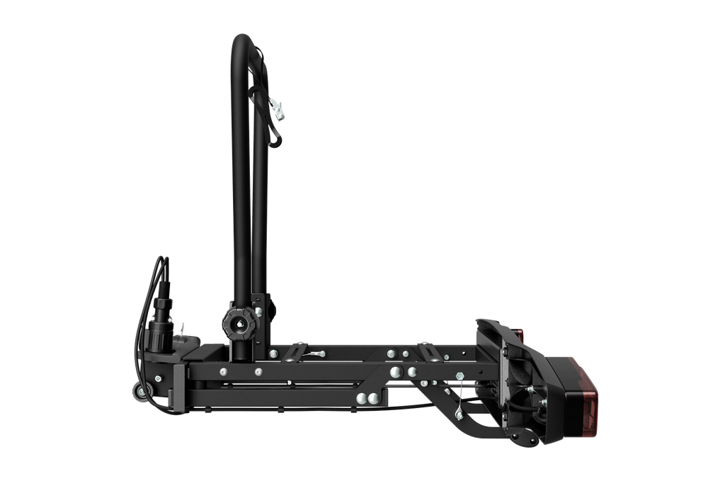 Platformă modulară GP SATURN 23.GP019 pentru bara de remorcare