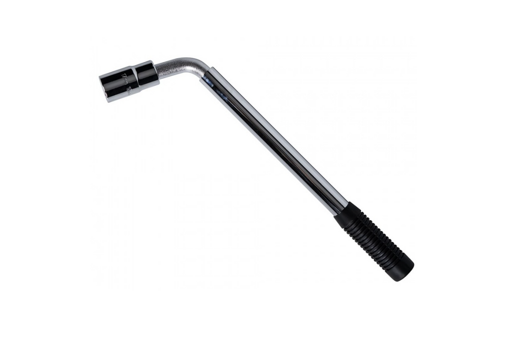 Cheie telescopică cu tubulară 17-19mm KAMAR RT0016