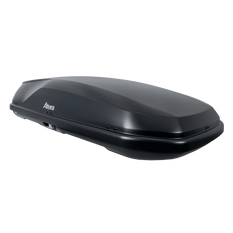 Cutie de portbagaj Atera Casar XL antracit mat