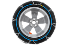 Lanțuri de zăpadă Inter Pack KNS 90 - 9 mm cu dispozitiv de autotensionare