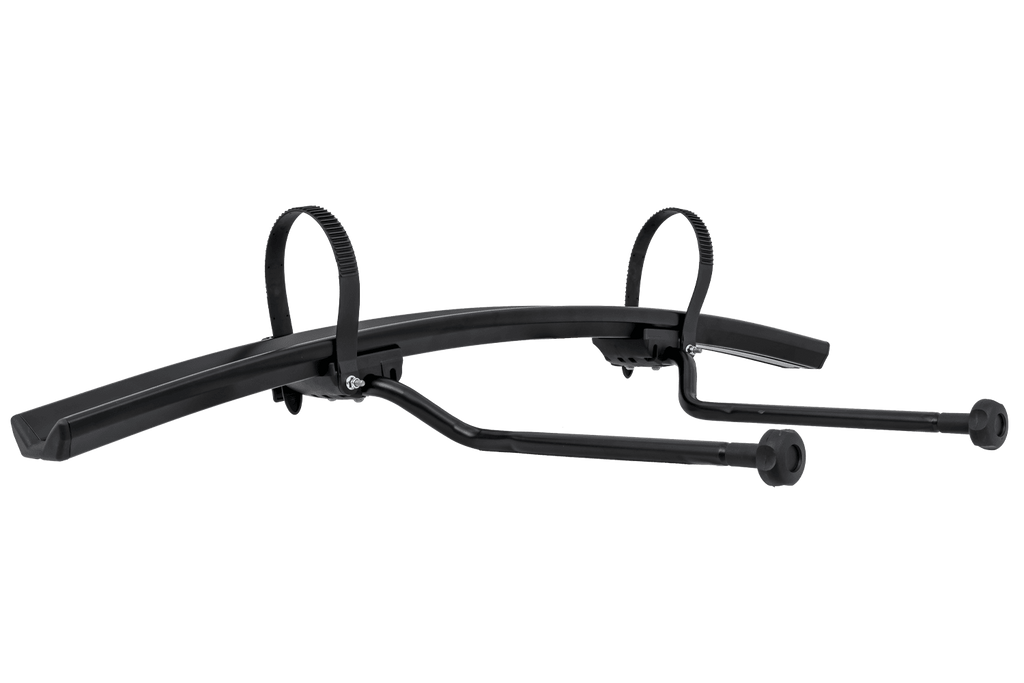 Adaptor pentru a treia bicicletă pentru Atera Genio Pro (negru) - 022786