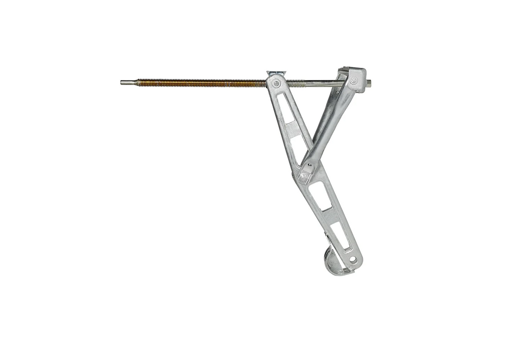 Stabilizator de colț extensibil ProPlus 361504 pentru remorcă de 750 kg, 495 mm