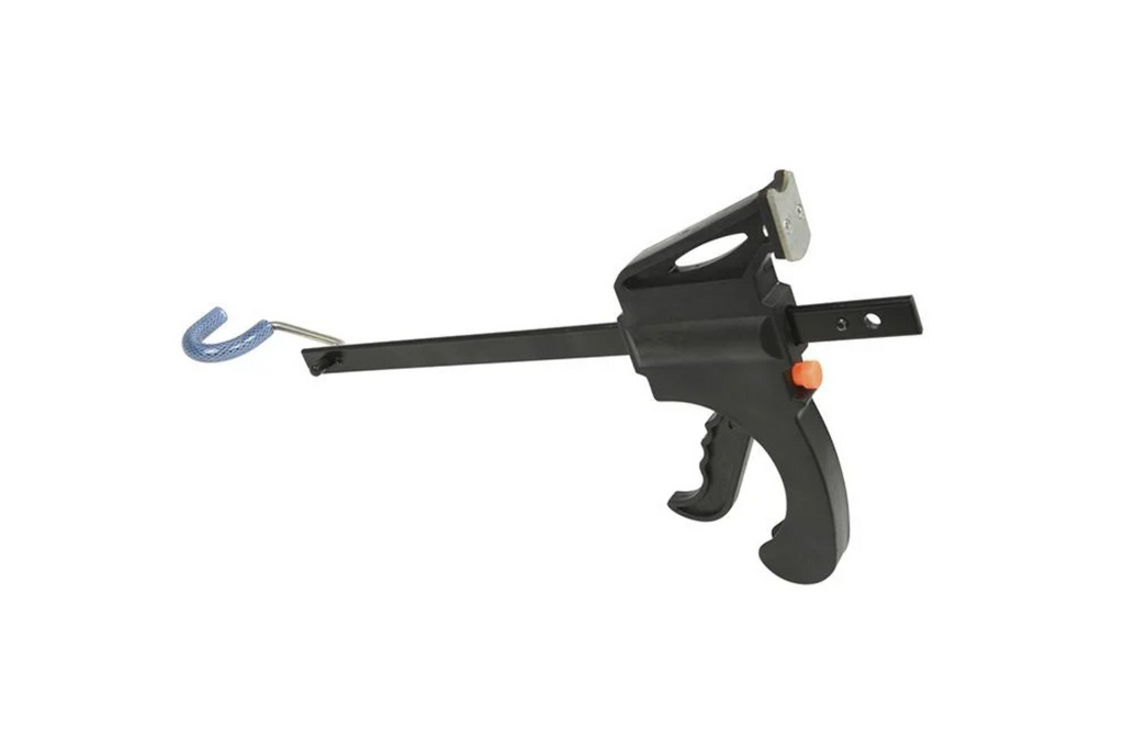 Tensor pentru cadru de cort, copertină ProPlus 365612 pentru tuburi cu diametrul de 22-28 mm