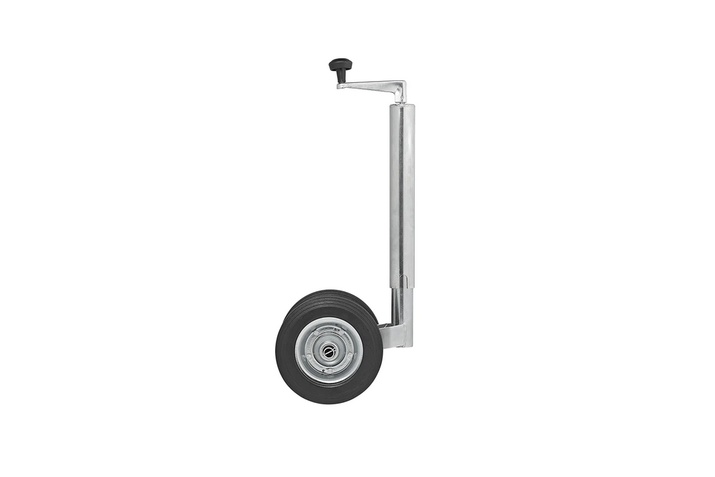 Roată jockey ProPlus 341508V02 150kg 48mm 550-770mm