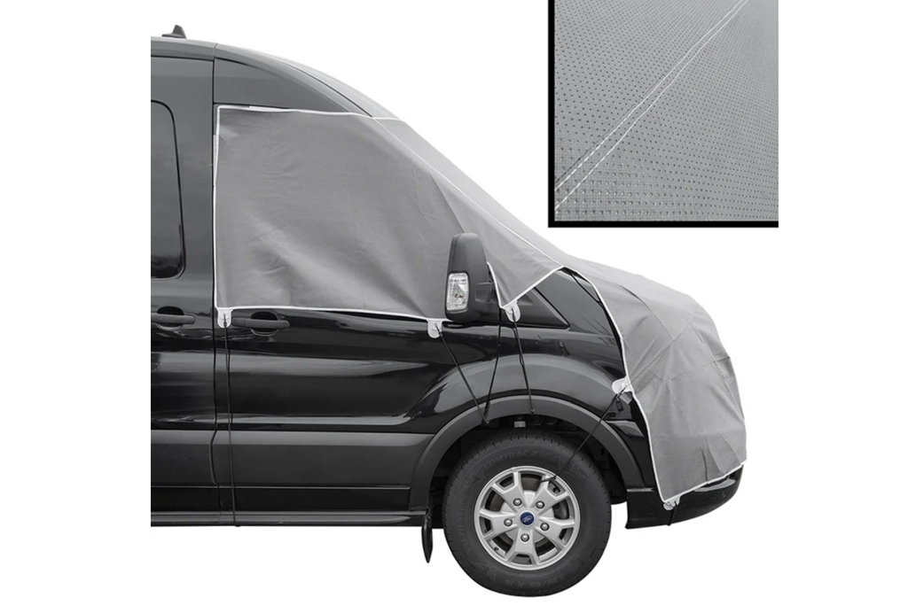 Husă cabină rulotă ProPlus pentru Ford Transit din 2014