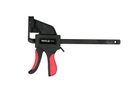 Clemă pentru ghidaje de montare pentru scule electrice YATO YT-64320 300x70mm