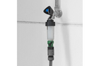 Filtru de apă ProPlus 150770 cu conexiune universală pentru robinet/furtun și filtru suplimentar