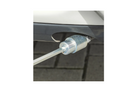 Extensie suport extensibilă ProPlus 360030 pentru remorcă transportator de 340 mm și 19 mm