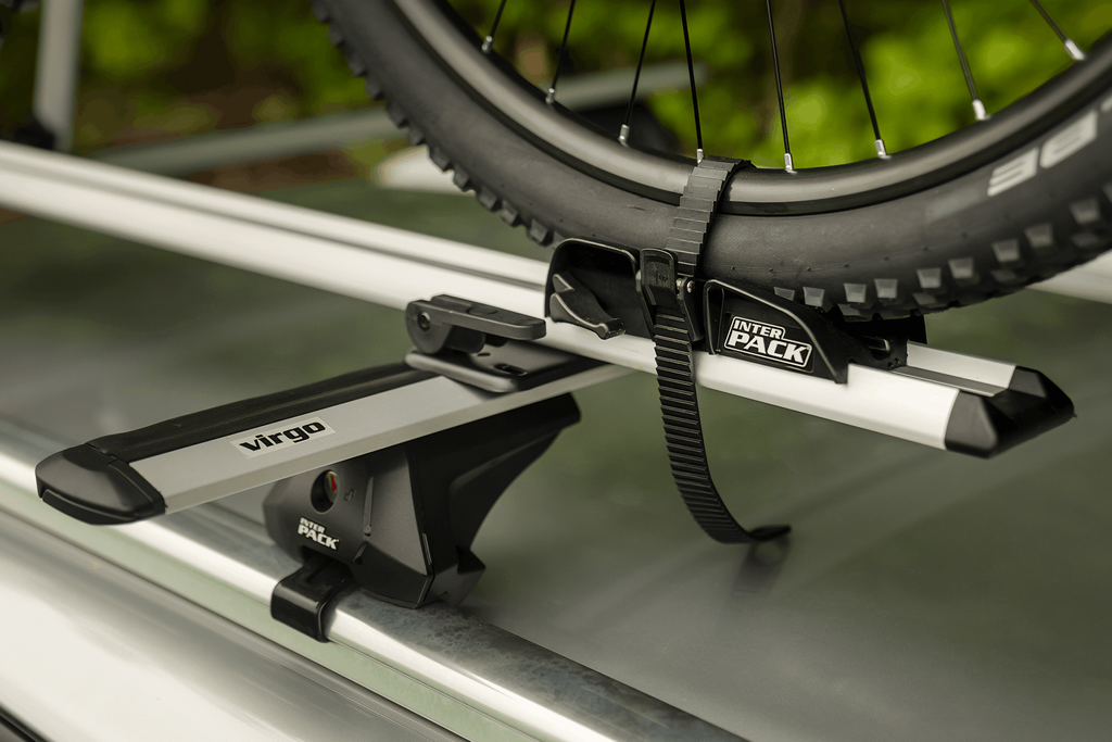 Suport de acoperiș pentru biciclete Inter Pack Cosmo