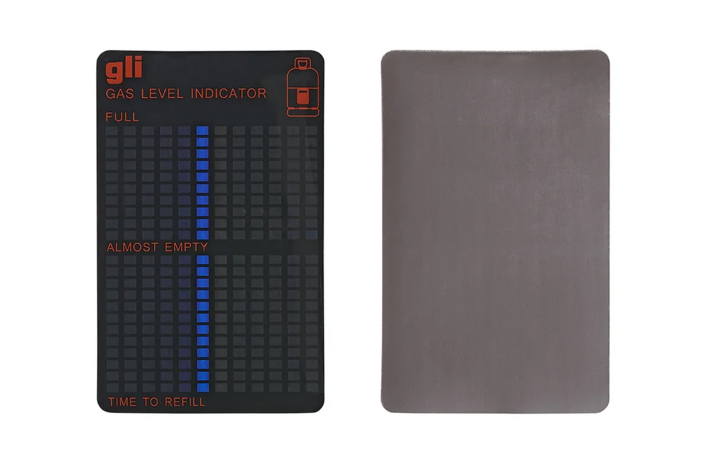 Indicator magnetic de nivel de gaz pentru butelia de gaz ProPlus 770449