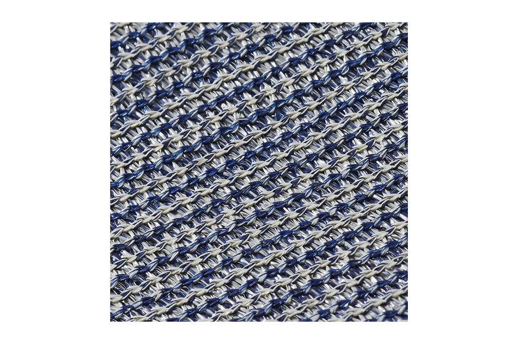 Covoraș gri ProPlus 361770V01 pentru copertină de cort/autorulotă 2,5x3m