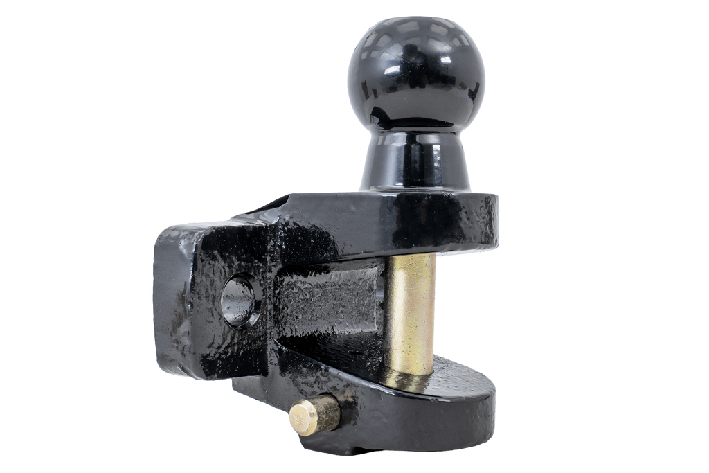 Cârlig de remorcare AHAKA, bilă de remorcare și cârlig de transport 50mm 3000kg