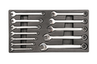 Cutie de scule 80 buc YATO YT-38951