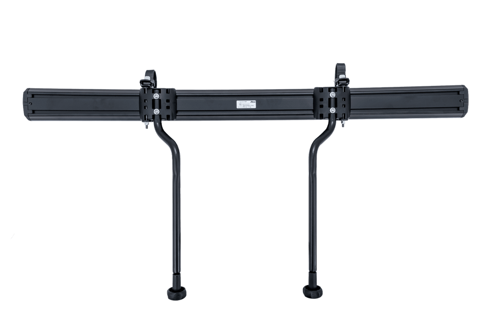 Adaptor pentru a treia bicicletă pentru Atera Genio Pro (negru) - 022786