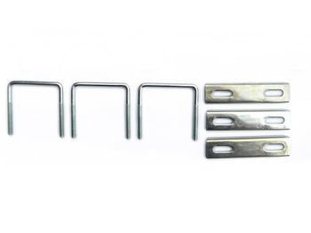 Suporturi pentru portbagajele de biciclete Modena, Rosa și Rosa Plus