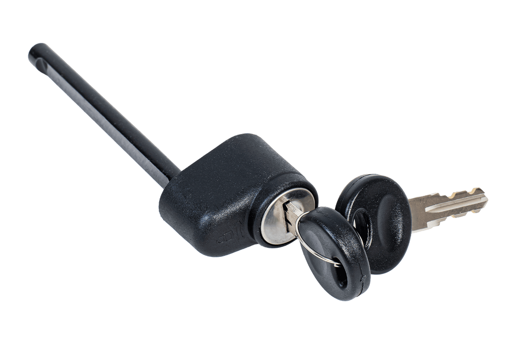 Încuietoare antifurt - Inter Pack 2E PRO 3509-00386-99C