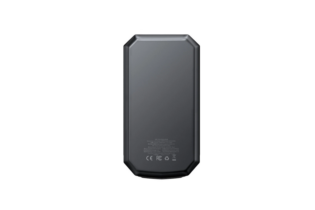 Baterie externă BASEUS Super Energy Max 20000mAh cu funcție de pornire rapidă de 12V