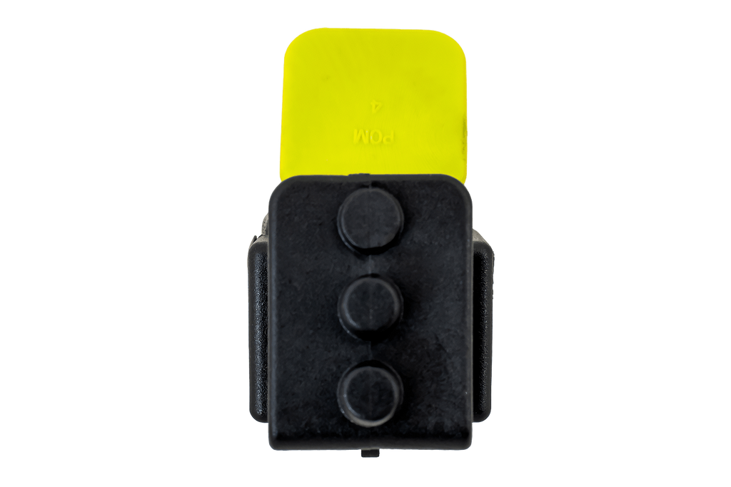 Clemă de montare pentru curea de roată de bicicletă - Inter Pack Viking 3509-00295-05C