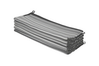 Covoraș de camping de grădină ProPlus 361780V02 montat pe cuie 2,5x4m
