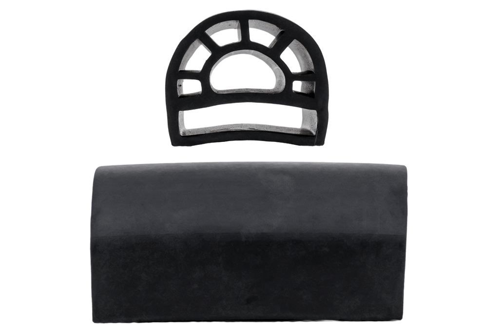 Cauciuc protector pentru cureaua de montare a cadrului - Atera Strada Sport 9919700038