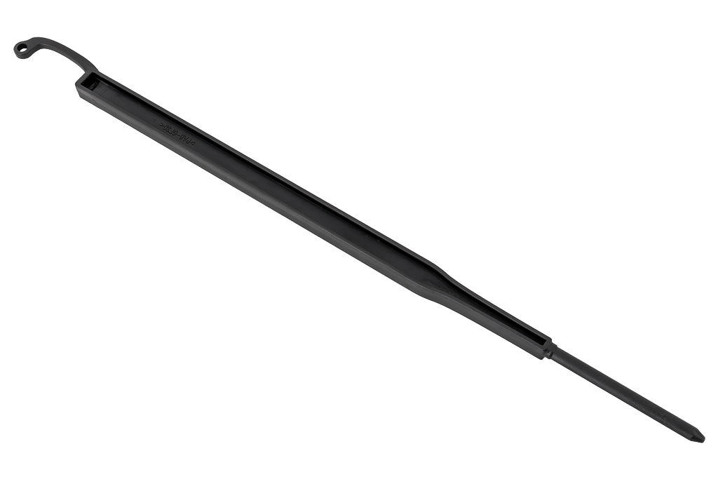 Șurub de blocare (37 cm) - Inter Pack Stella 480/481