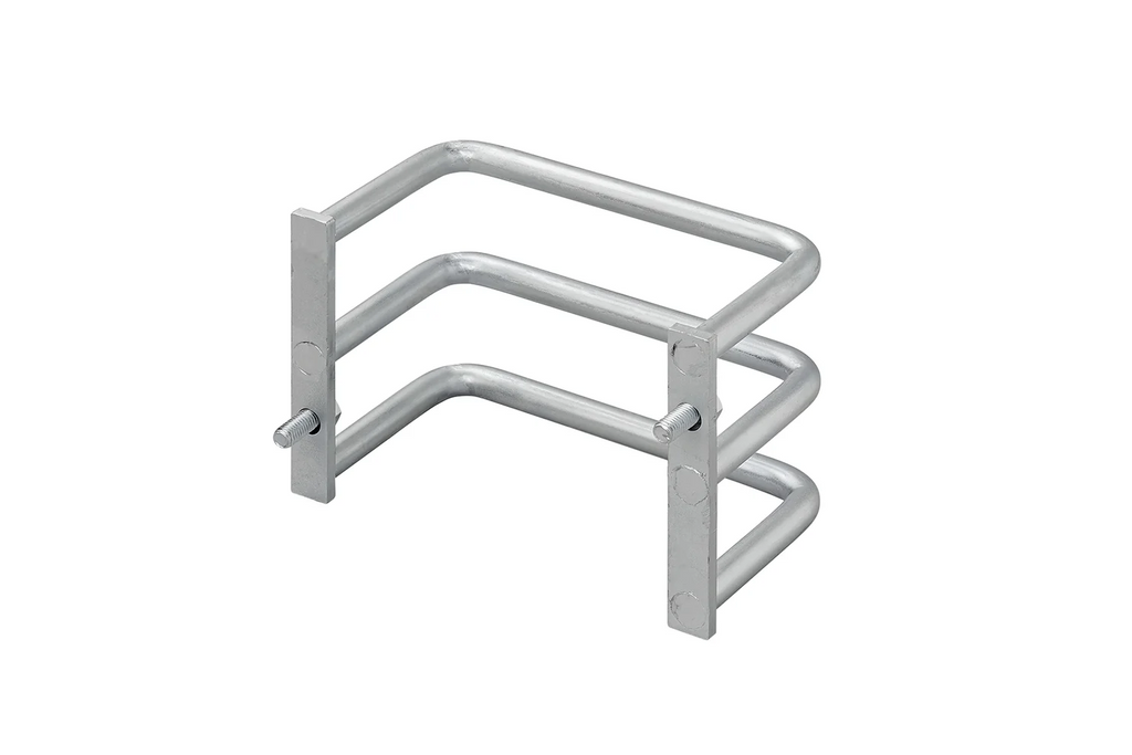 Grilă de protecție pentru lumini spate remorcă ProPlus, capac pentru lumini spate 140x105x80mm