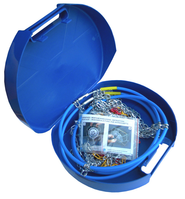 Lanțuri de zăpadă Inter Pack KNS 70 9mm