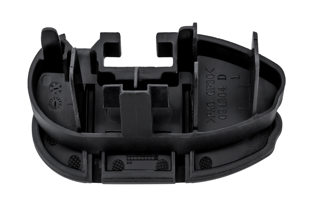 Capac (dreapta) pentru grinda de aluminiu - Atera Signo RT/RTD 8828700063