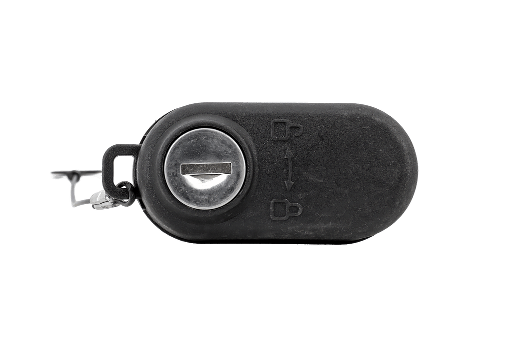 Încuietoare platformă K005 - Inter Pack Viking