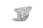 Cârlig lateral din plastic ProPlus 342157V01 cu ochi pentru fixarea prelatei, curelelor de frânghie pentru remorcă