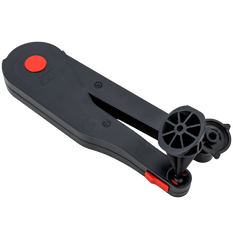 Servomotor capac cutie (față) - Inter Pack Stella 480/481