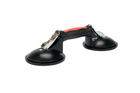 Suport pahar YATO YT-37236 cu două ventuze 125mm 120kg