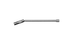 Cheie pentru bujii cu extensie YATO YT-08164 3/8″ 16mm 310mm