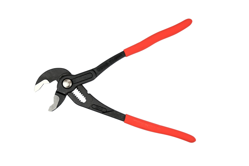 Clește hidraulic YATO YT-20891 cu buton, 240 mm