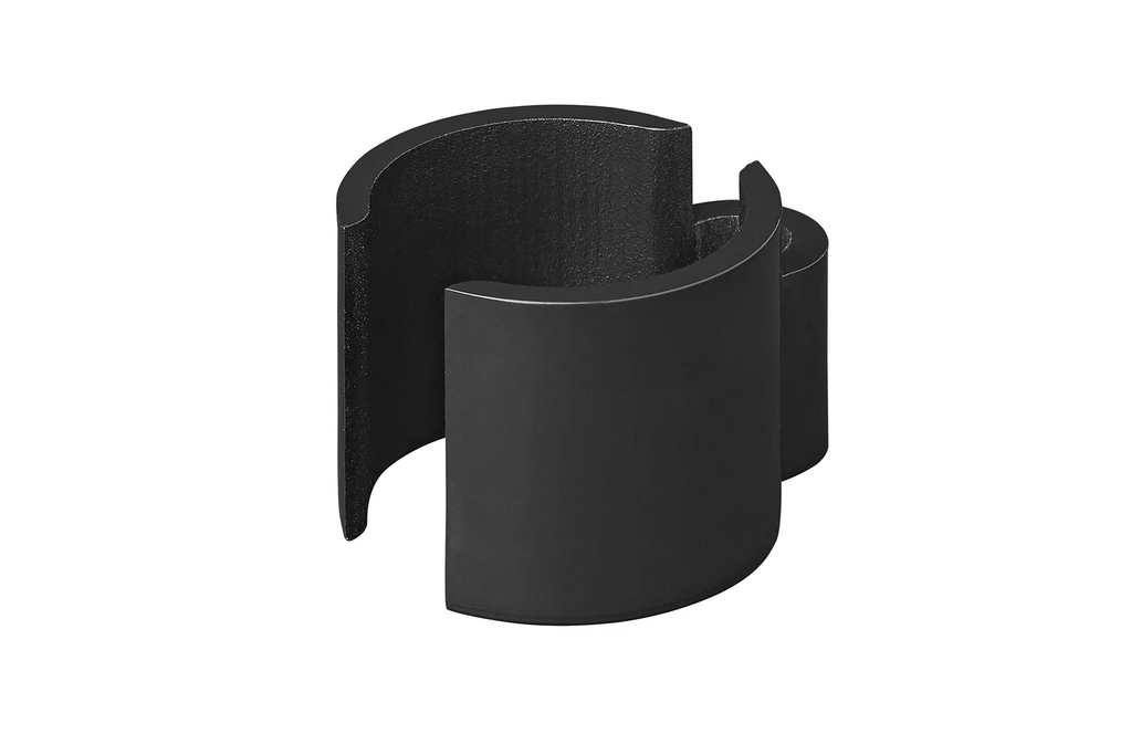 Set de opt cleme de fixare a cablurilor ProPlus 366486, diametru 22-32 mm