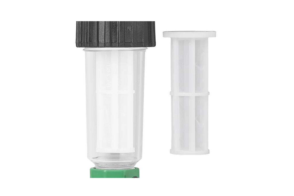 Set de două cartușe de schimb pentru cartușele de filtru de apă ProPlus 150770AC01