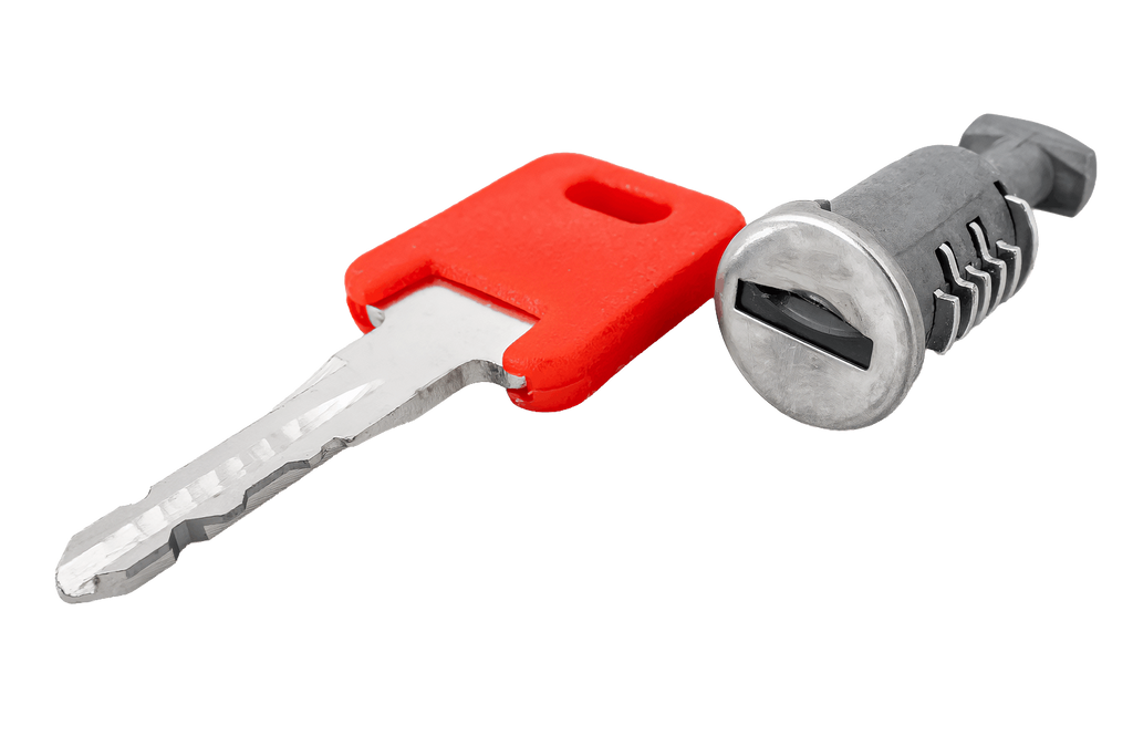 Set de lacăte și chei G3 CL - 69.011