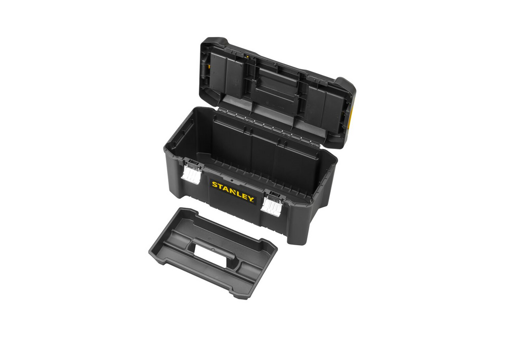 Cutie de scule STANLEY ESSENTIAL STST1-75521 480x250x250mm 16.8l