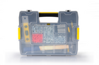 Cutie organizatoare pentru scule STANLEY SORTMASTER JUNIOR 375x290mm