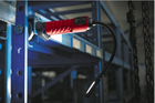 Lampă de atelier LED YATO YT-08527 10+4W 500lm