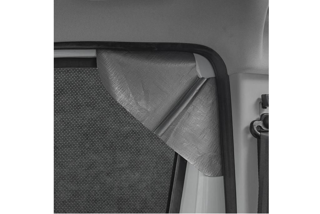 Husă cabină rulotă ProPlus pentru Renault Master din 04.2010