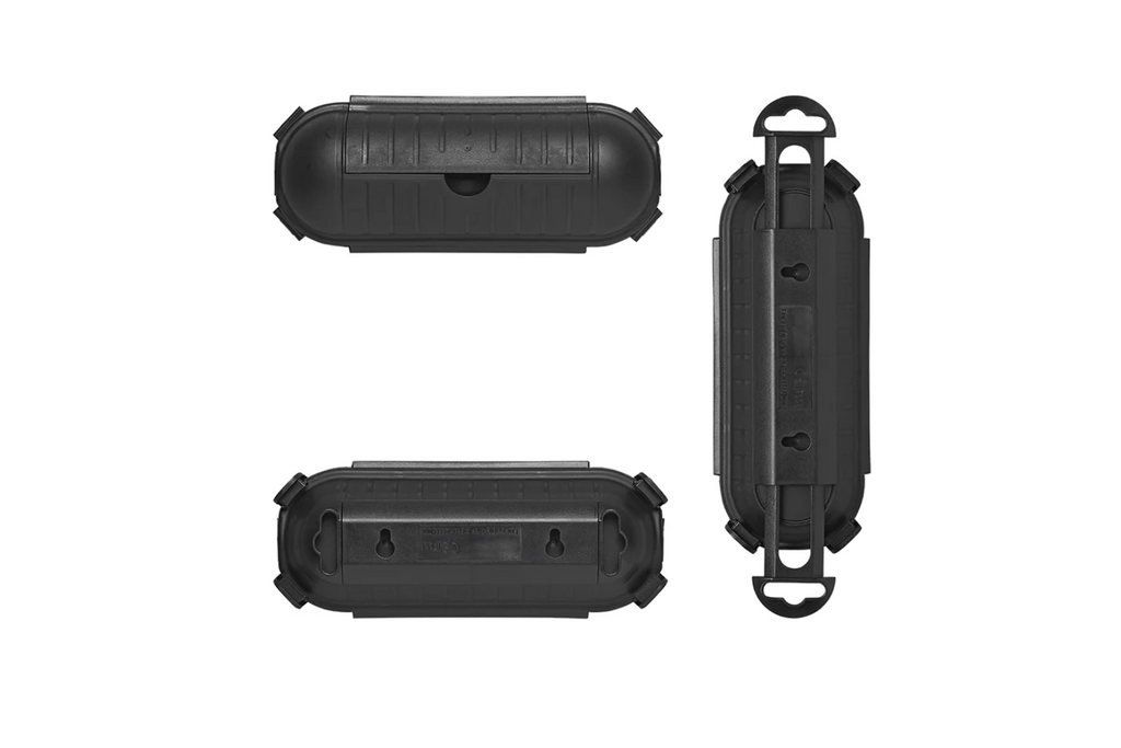 Carcasă impermeabilă pentru prelungitor ProPlus SAFE BOX cutie de protecție pentru priză Schuko