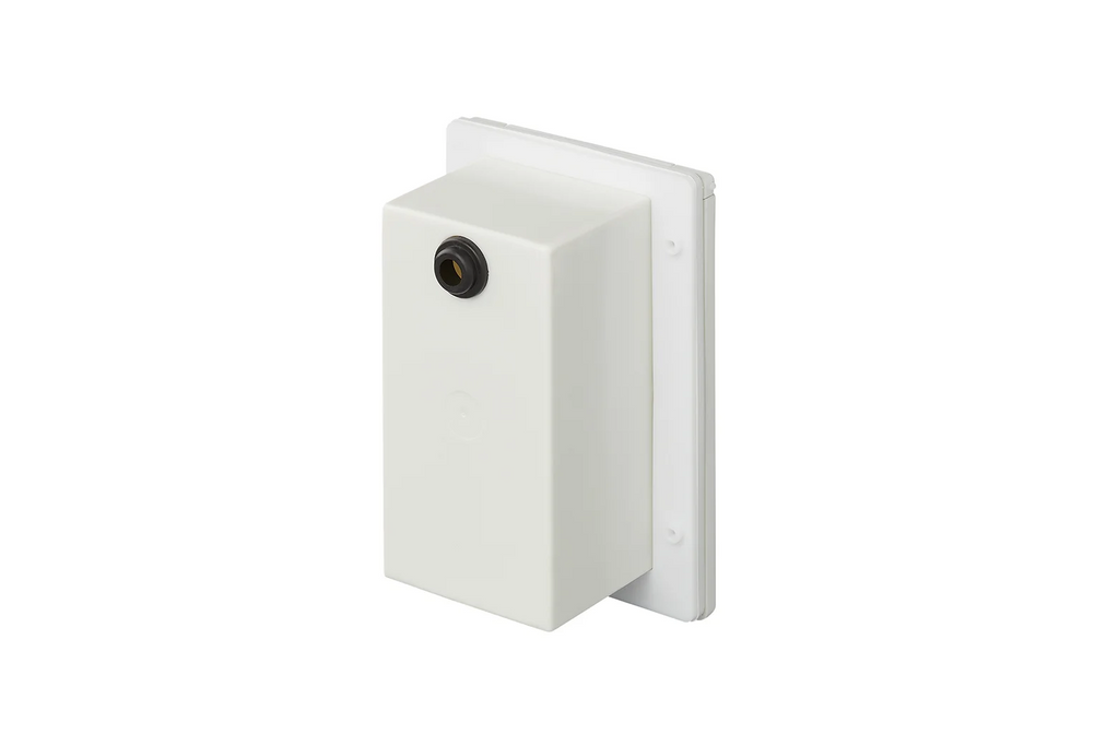 Priză de perete externă CEE ProPlus 373505 160×100mm