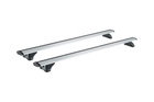 Bare și picioare portbagaj plafon CRUZ Airo FIX 133 - (2x) 925-706