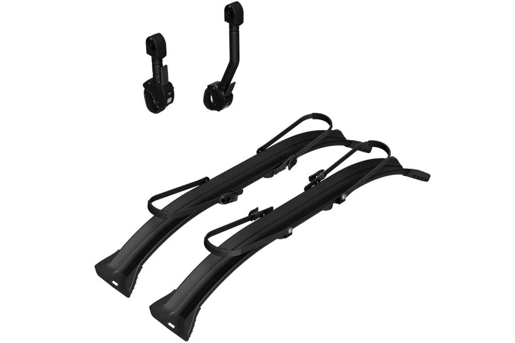 Adaptor pentru transportul a 2 biciclete GP PAN 23.GP020