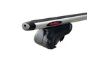 Portbagaj de plafon din aluminiu Mont Blanc AMC 5416-A52
