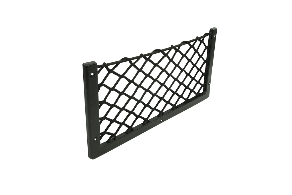 ProPlus 230072 Plasă de depozitare pentru bagaje, 302x169mm
