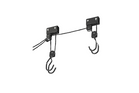 Suport de tavan ProPlus 730915V01 pentru scară de caiac și bicicletă, 57 kg
