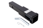 Prelungire bară de remorcare 2" XIMPLIO 205mm 51x51mm
