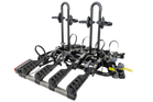 Inter Pack New Spider 4 - suport pentru 4 biciclete pe bara de remorcare
